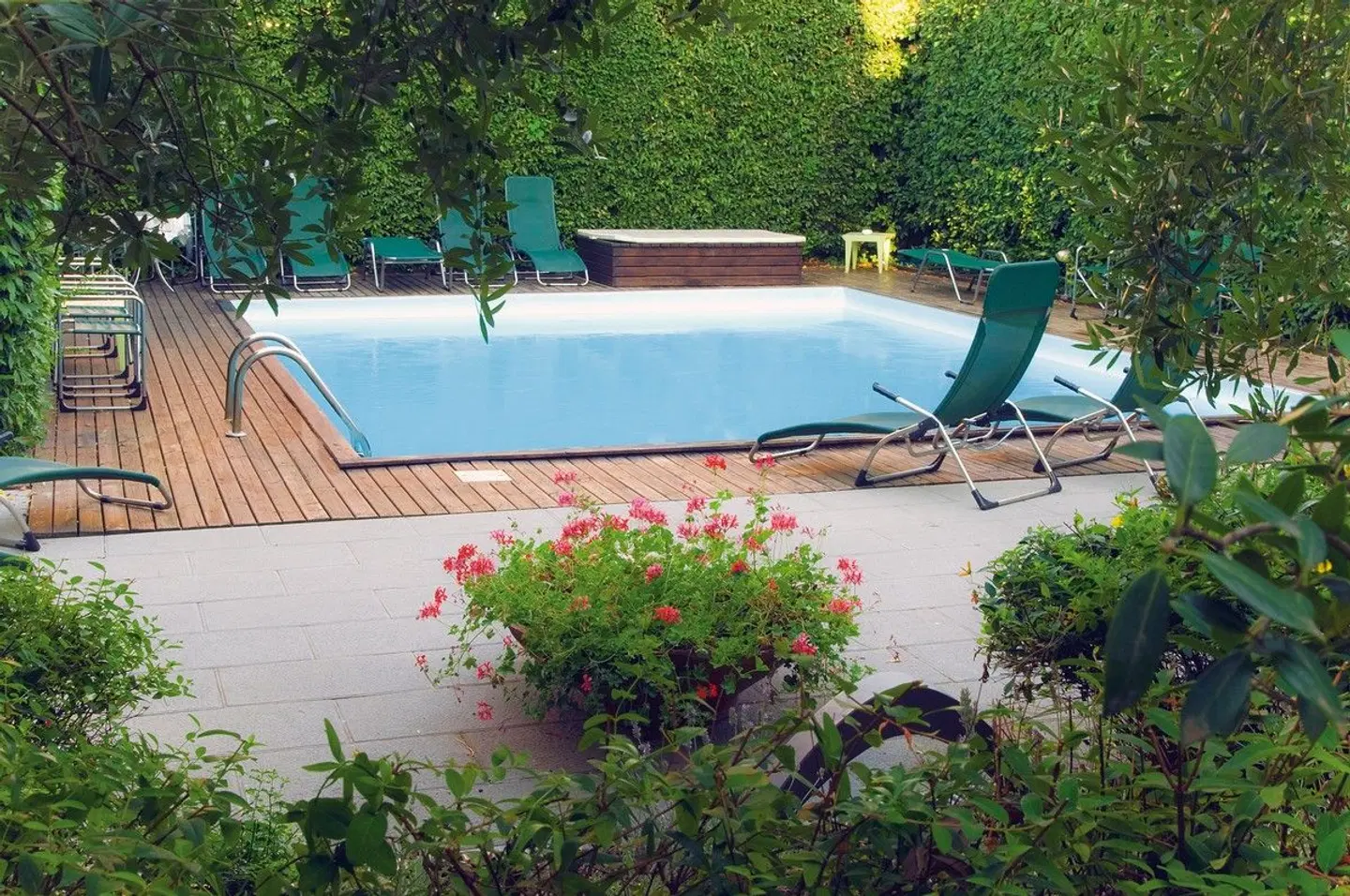 San Marco OUTDOOR_POOL