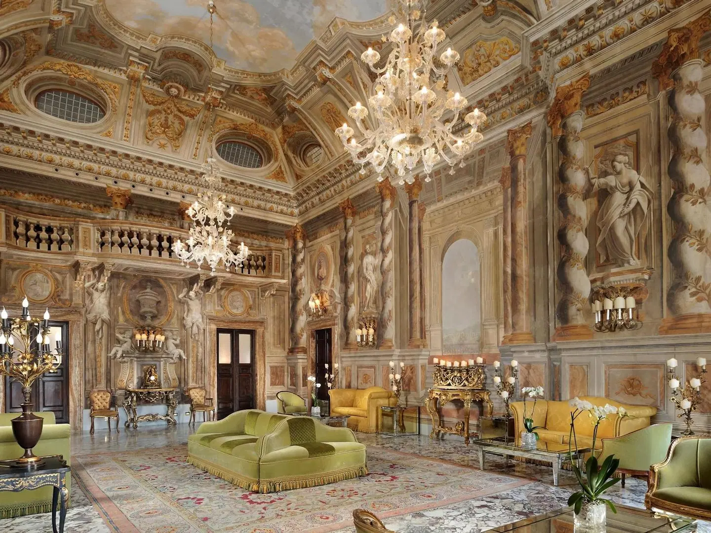 Grand Hotel Continental LOUNGE_LOBBY