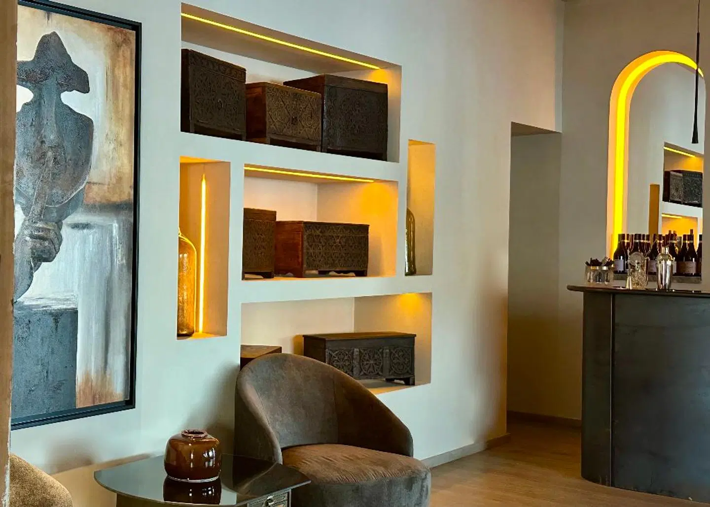 Palazzo Liberty Unique Hotel ROOM_EXAMPLE