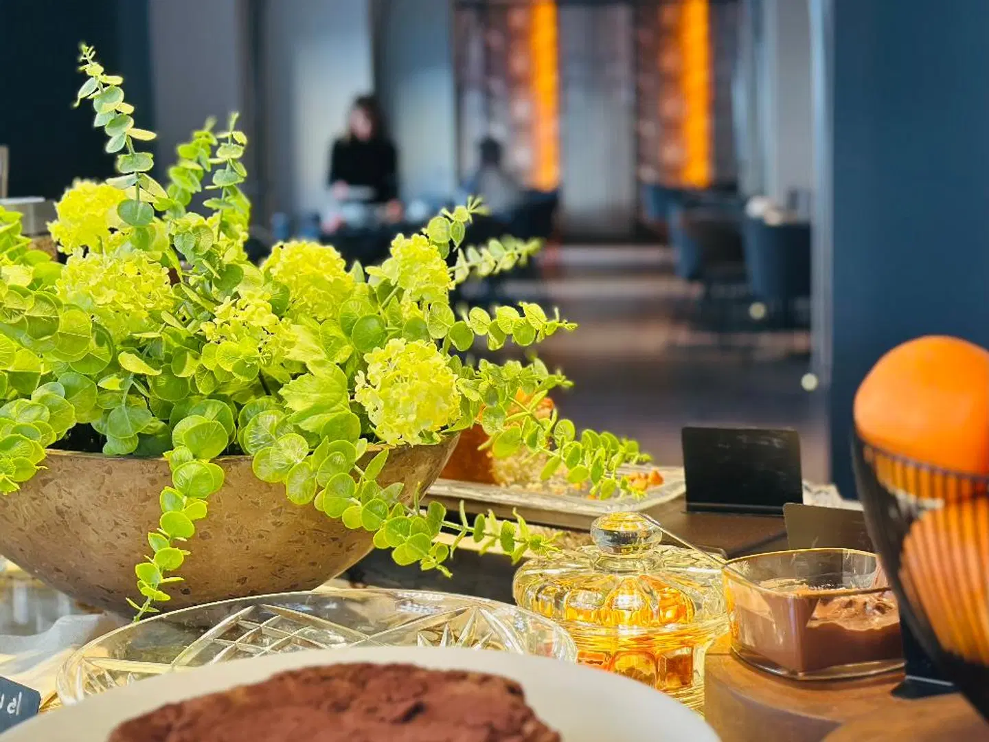 Palazzo Liberty Unique Hotel Restaurant