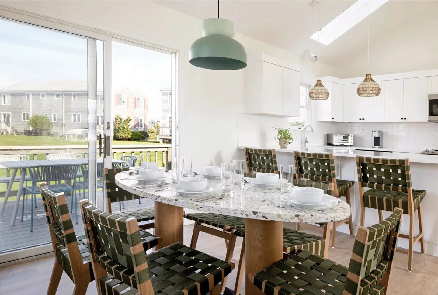 Red Jacket Beach Resort Restaurant