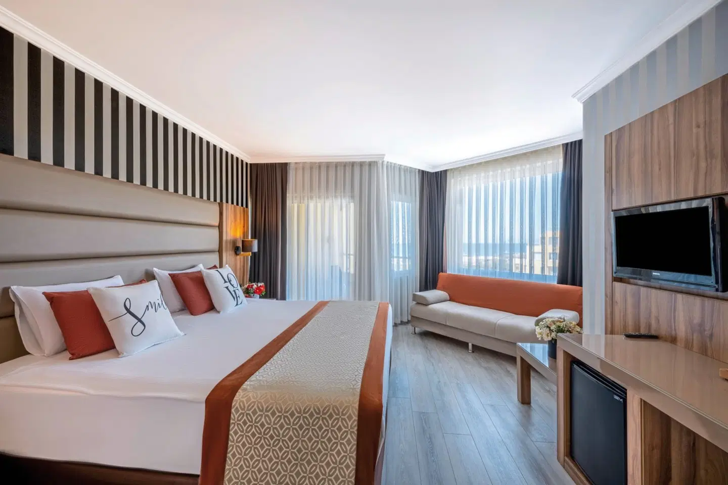 Selectum Family Resort Side ROOM_EXAMPLE