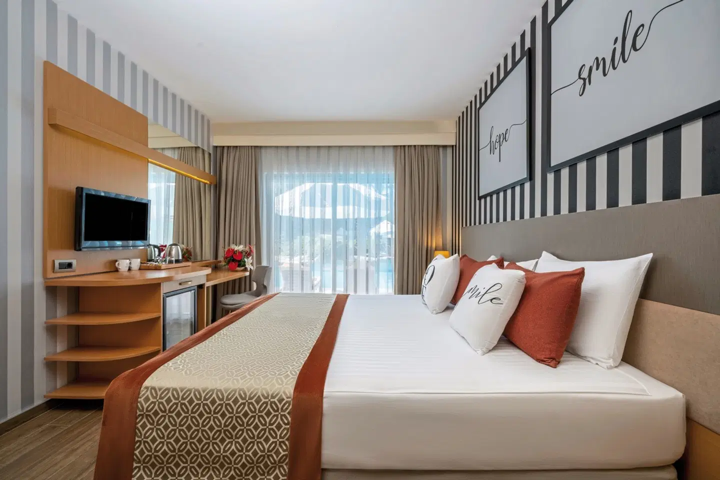 Selectum Family Resort Side ROOM_EXAMPLE