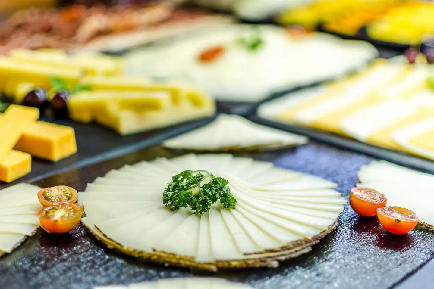 Exe Barberà Parc Restaurant