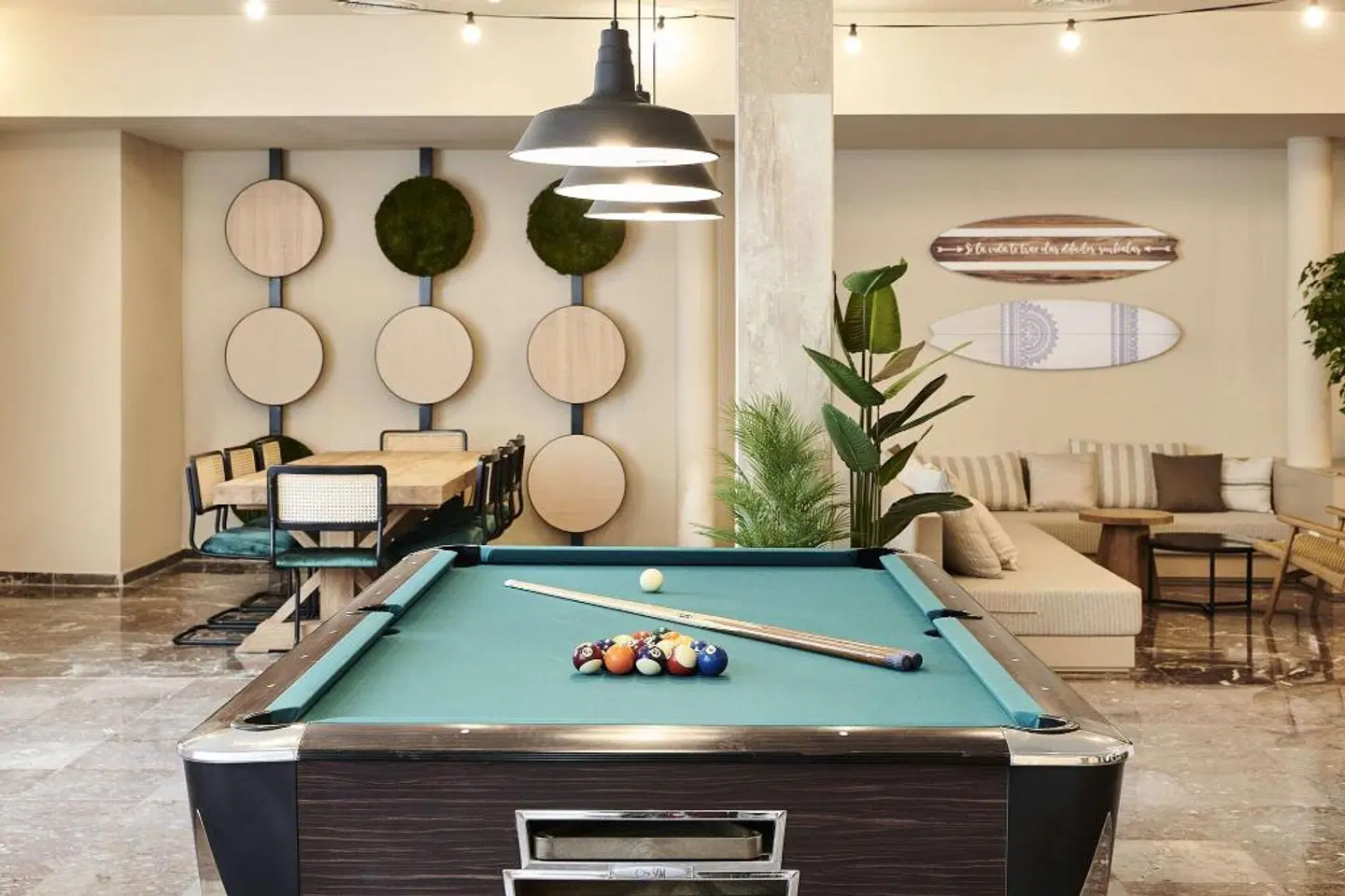 tent Torremolinos SPORTS_AND_LEISURE