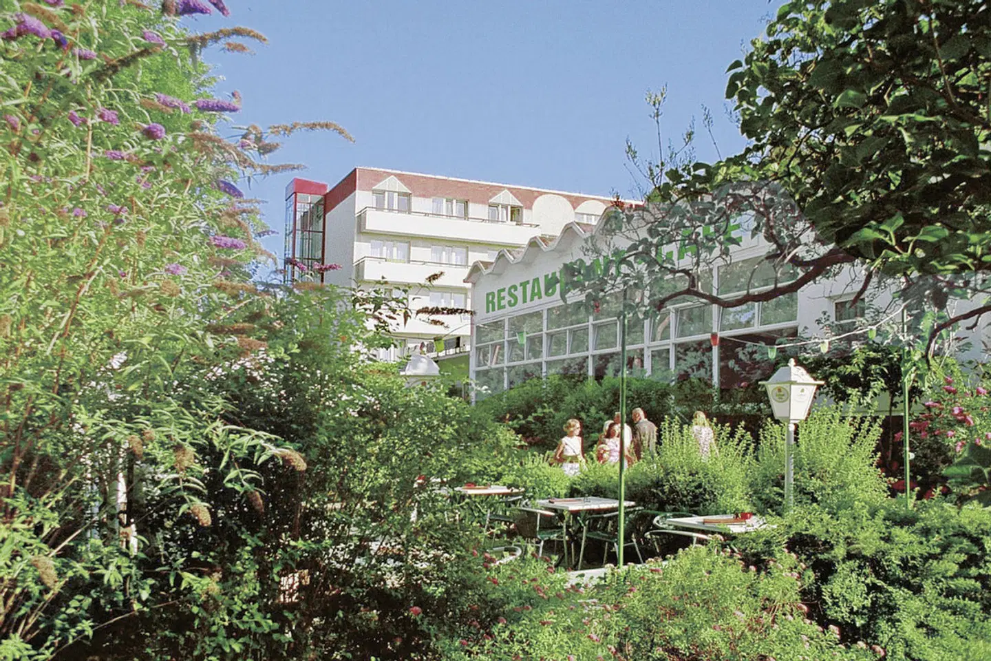 John Brinckman EXTERIOR