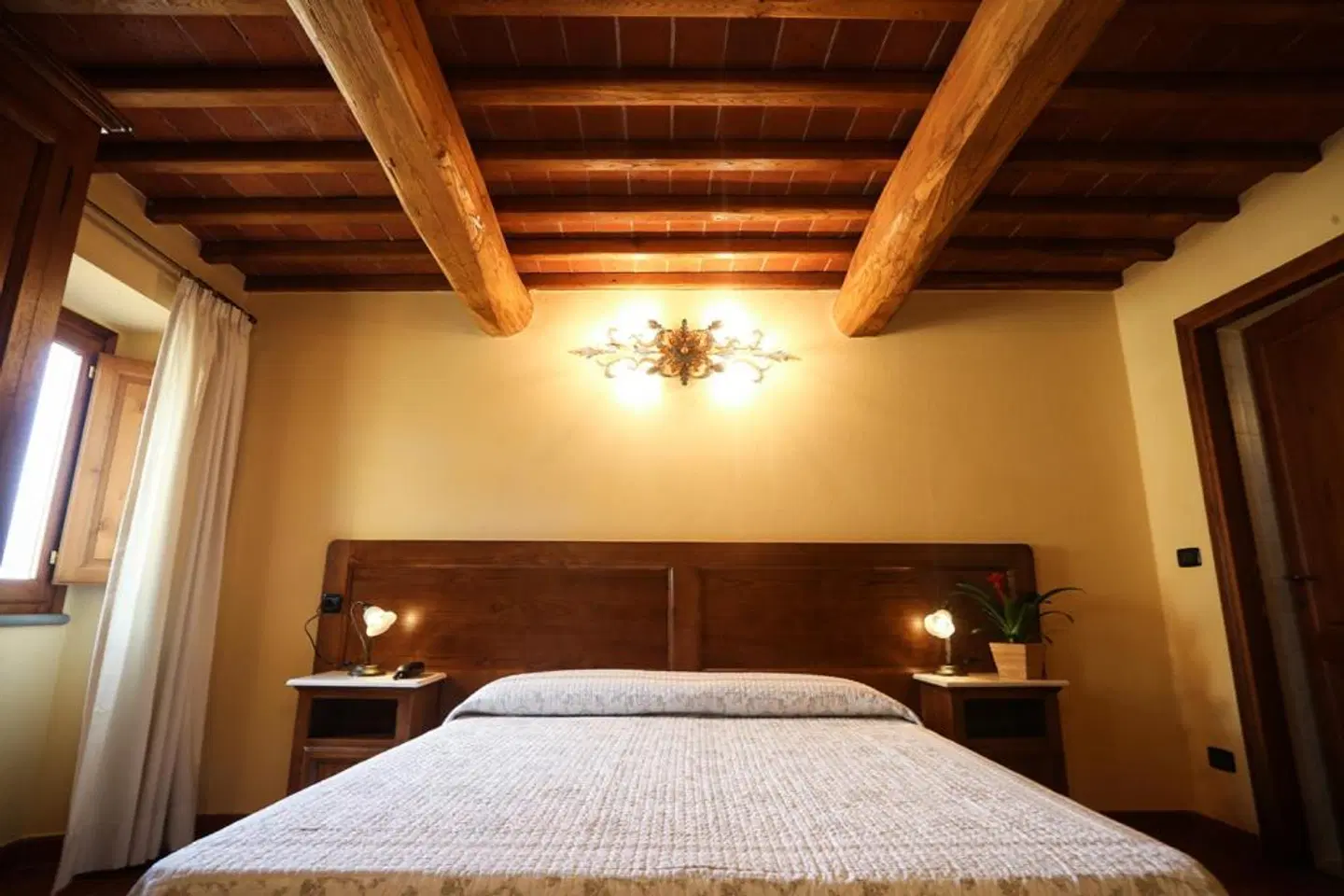 B&B Palazzo Graziani ROOM_EXAMPLE