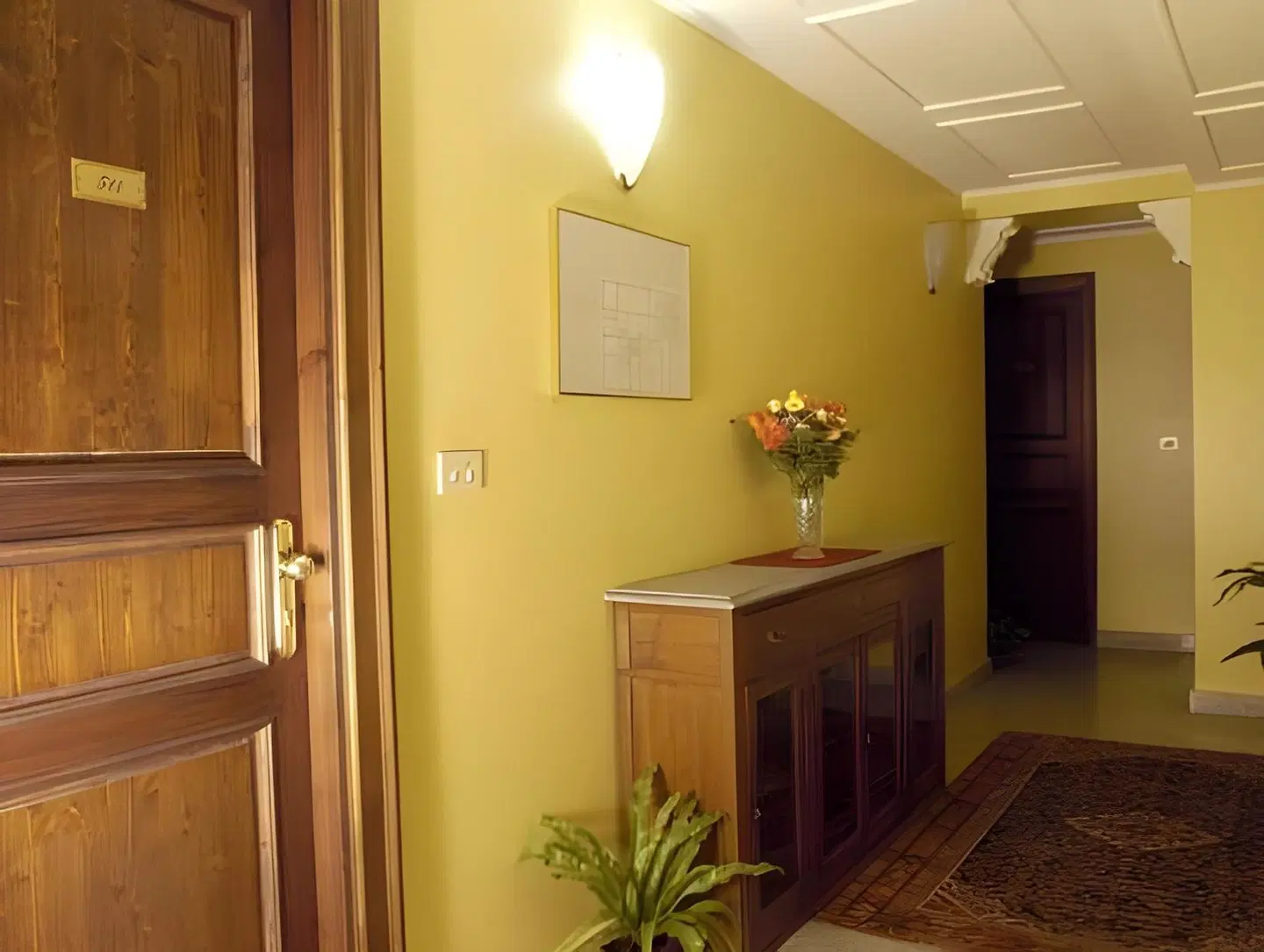 La Residenza ROOM_EXAMPLE