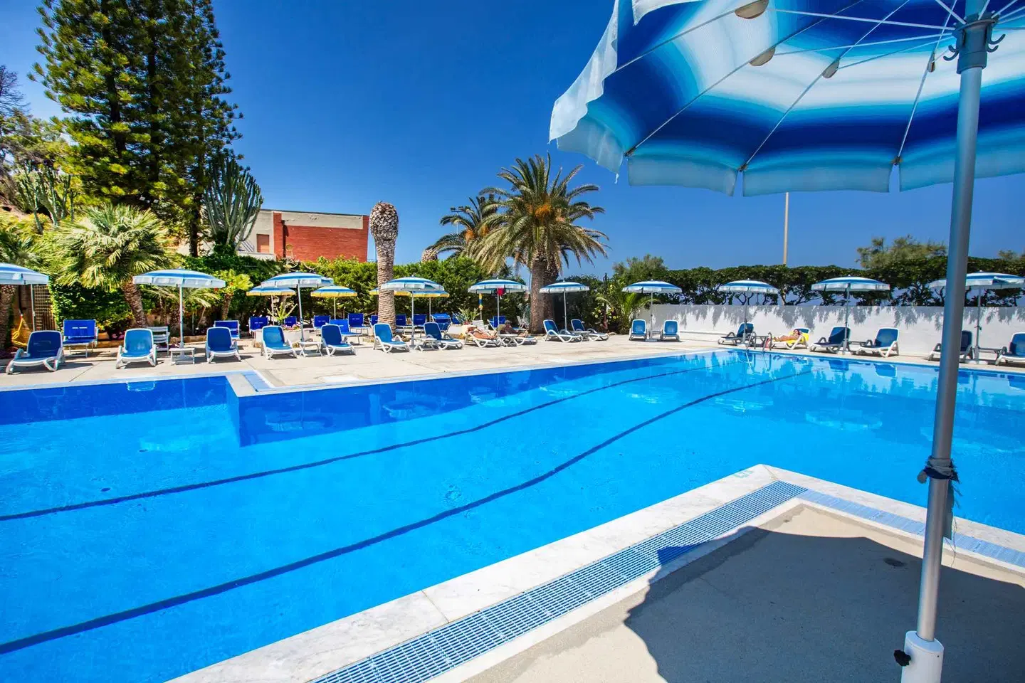 Tourist OUTDOOR_POOL