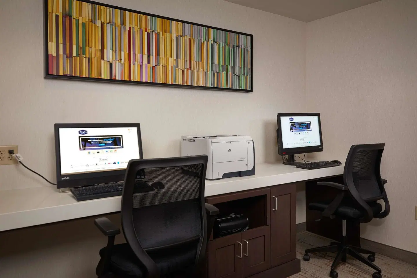 Hampton Inn Phoenix/Anthem ROOM_EXAMPLE