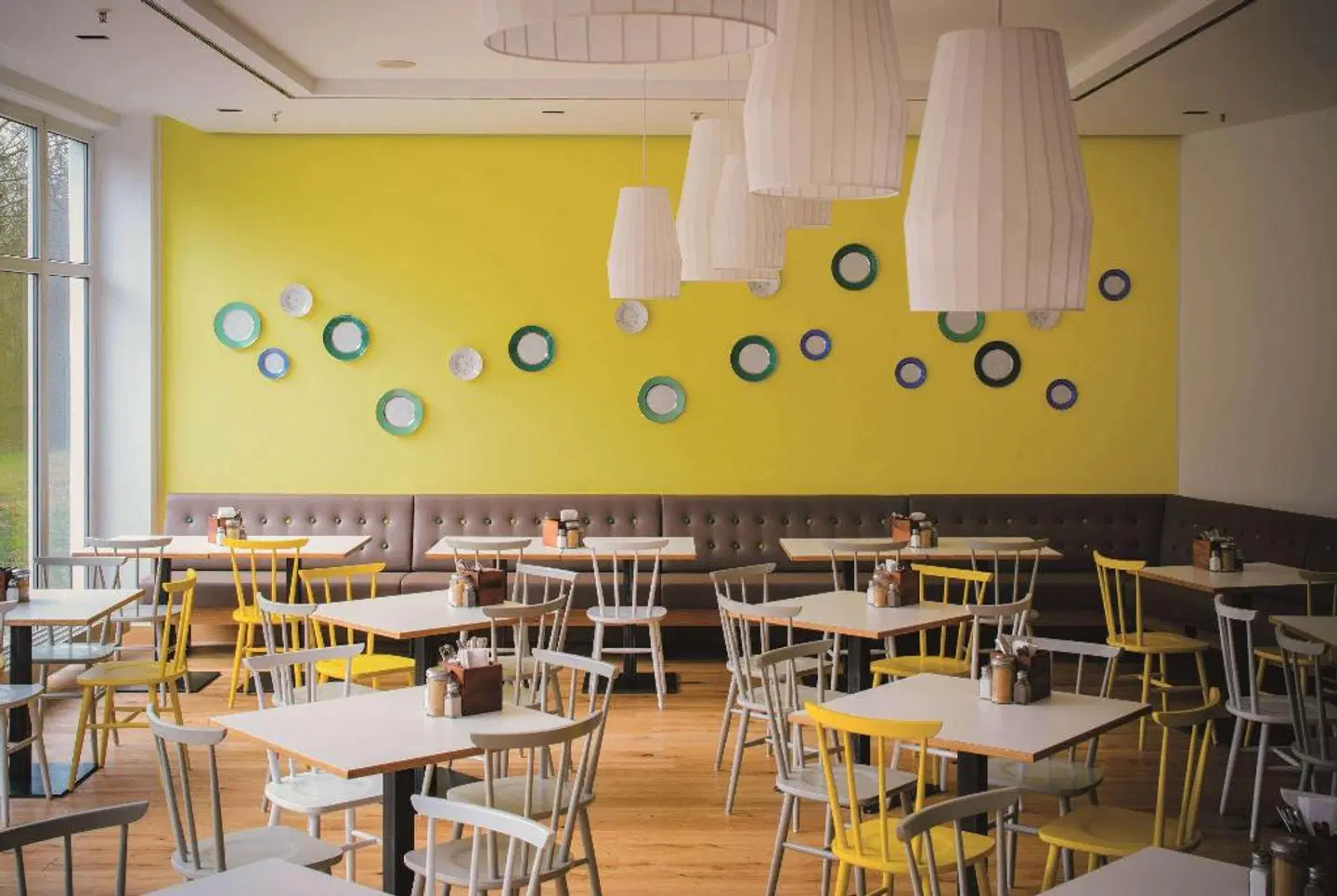 Vienna House Easy Landsberg Bar