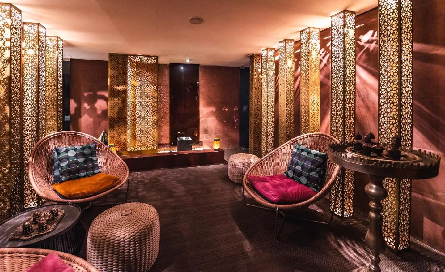 The Canvas Hotel Dubai MGallery By Sofitel LOUNGE_LOBBY