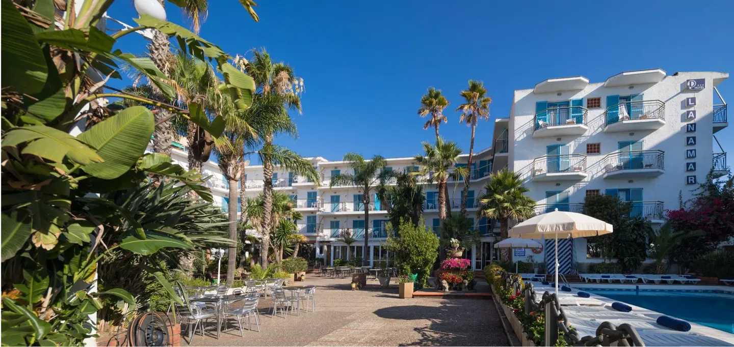 htop Planamar EXTERIOR