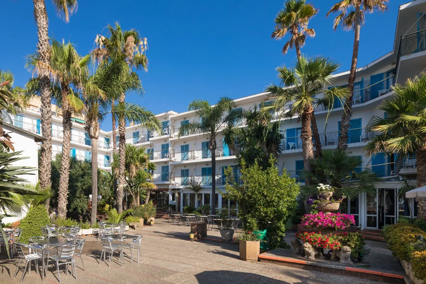 htop Planamar EXTERIOR