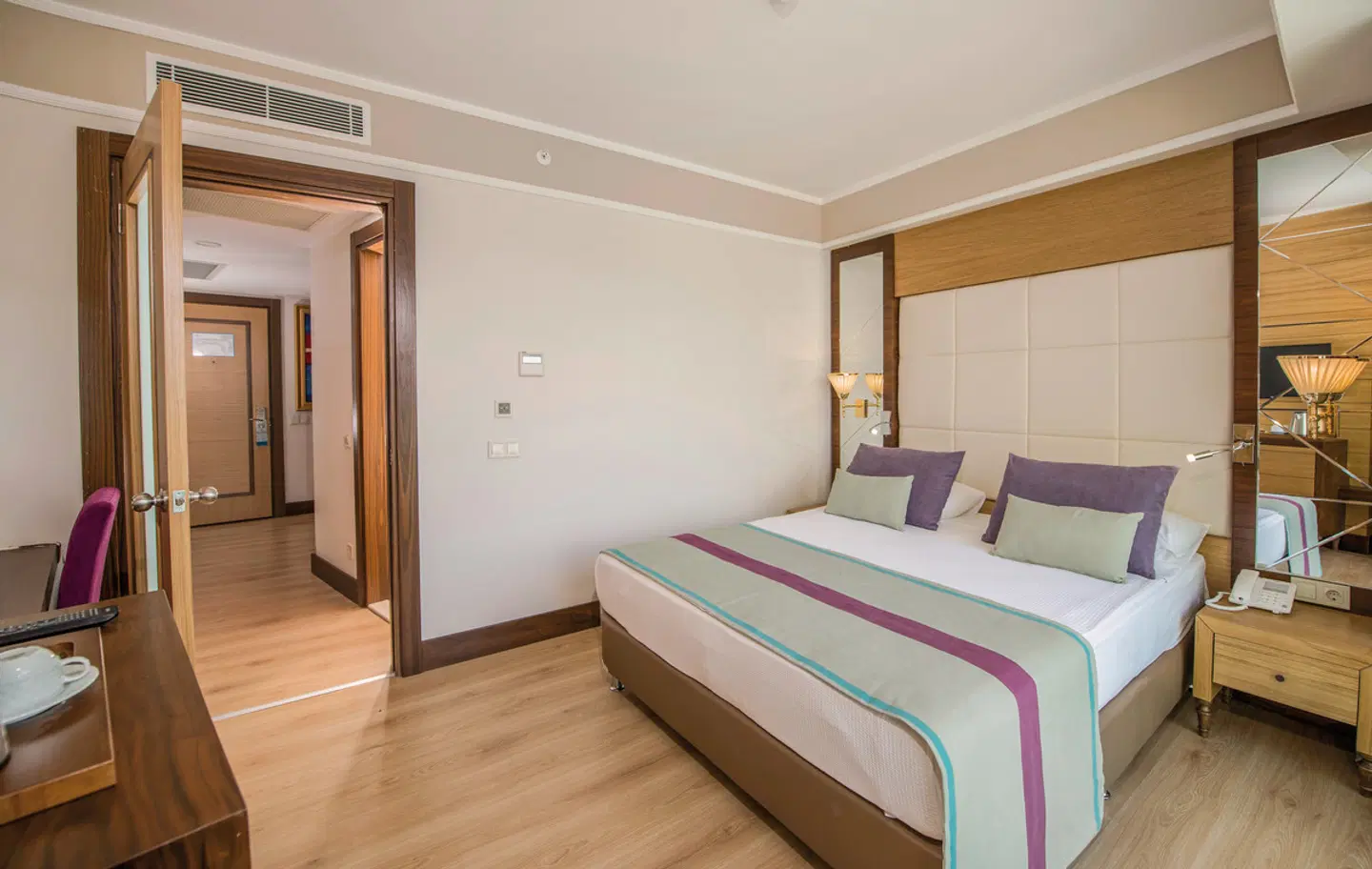 Dream World Aqua Hotel ROOM_EXAMPLE