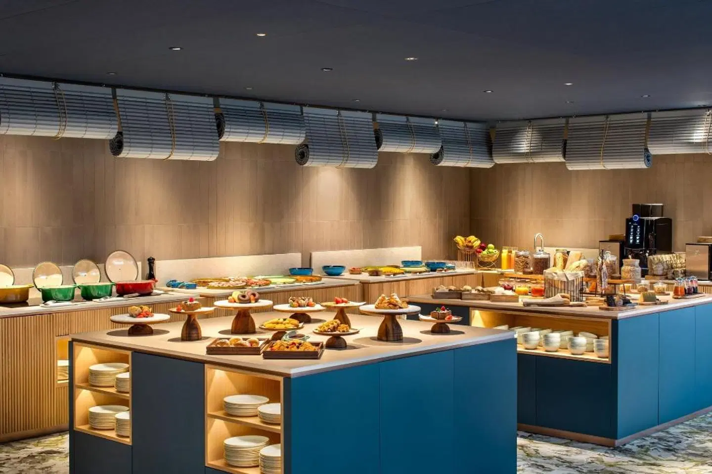 Labtwentytwo Barcelona, a Tribute Portfolio Hotel Konferenz