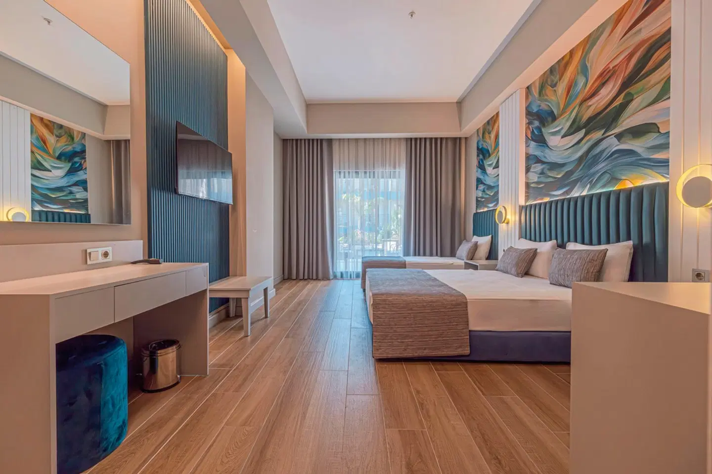 Dream Fun World ROOM_EXAMPLE