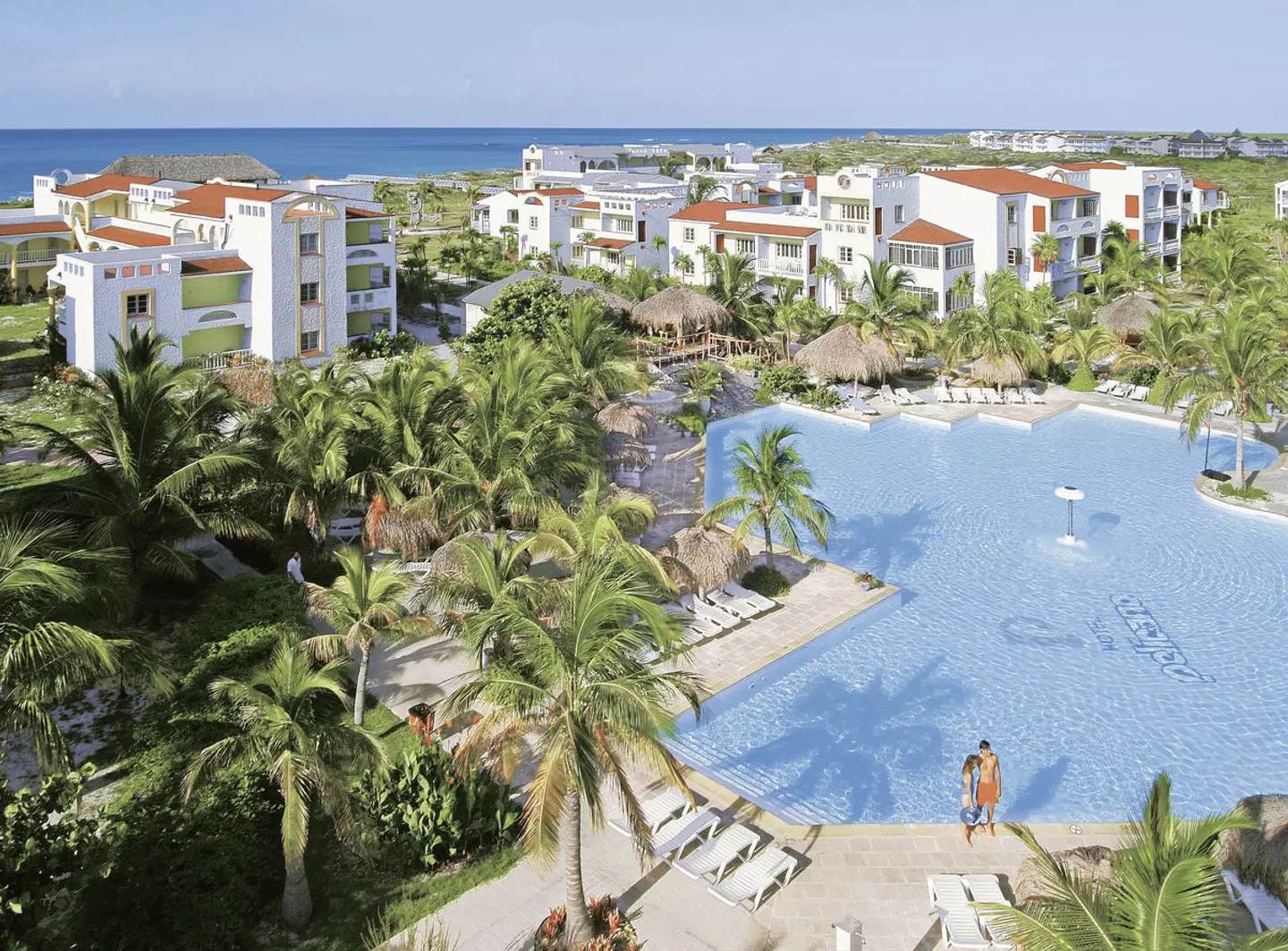 Starfish Cayo Largo OUTDOOR_POOL