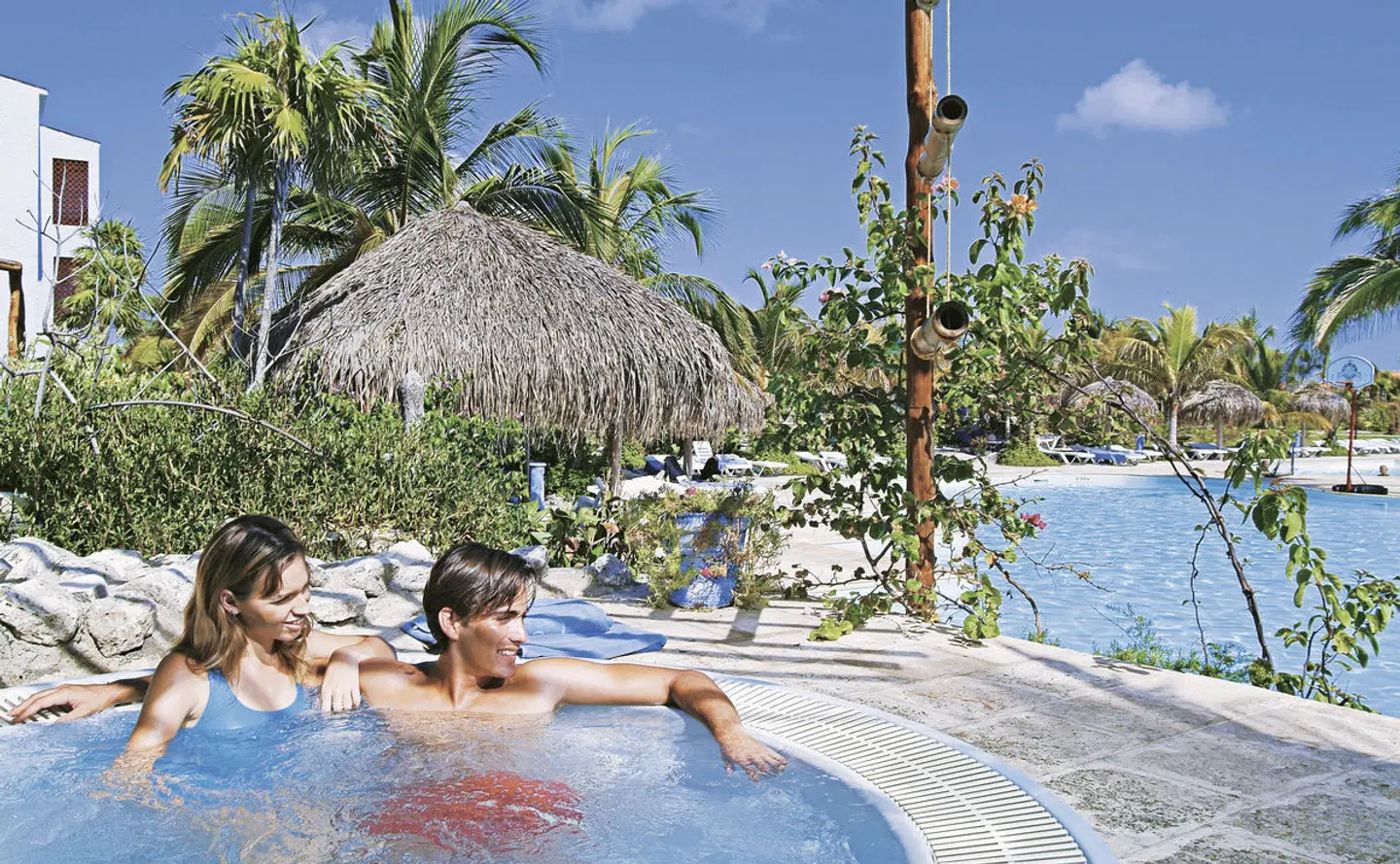 Starfish Cayo Largo OUTDOOR_POOL