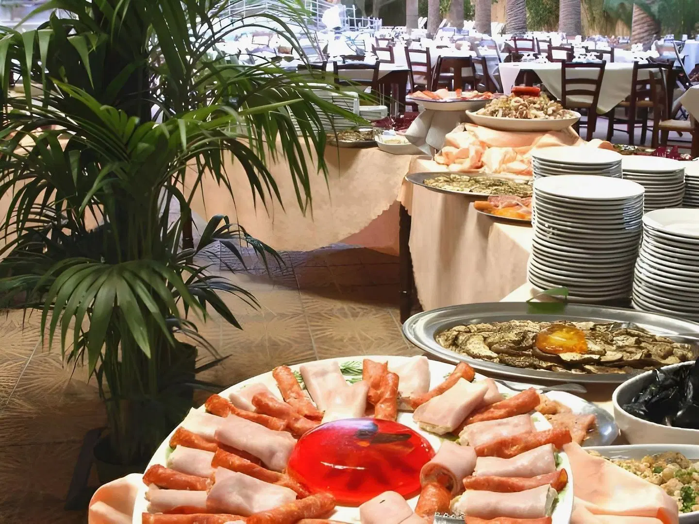 President Restaurant