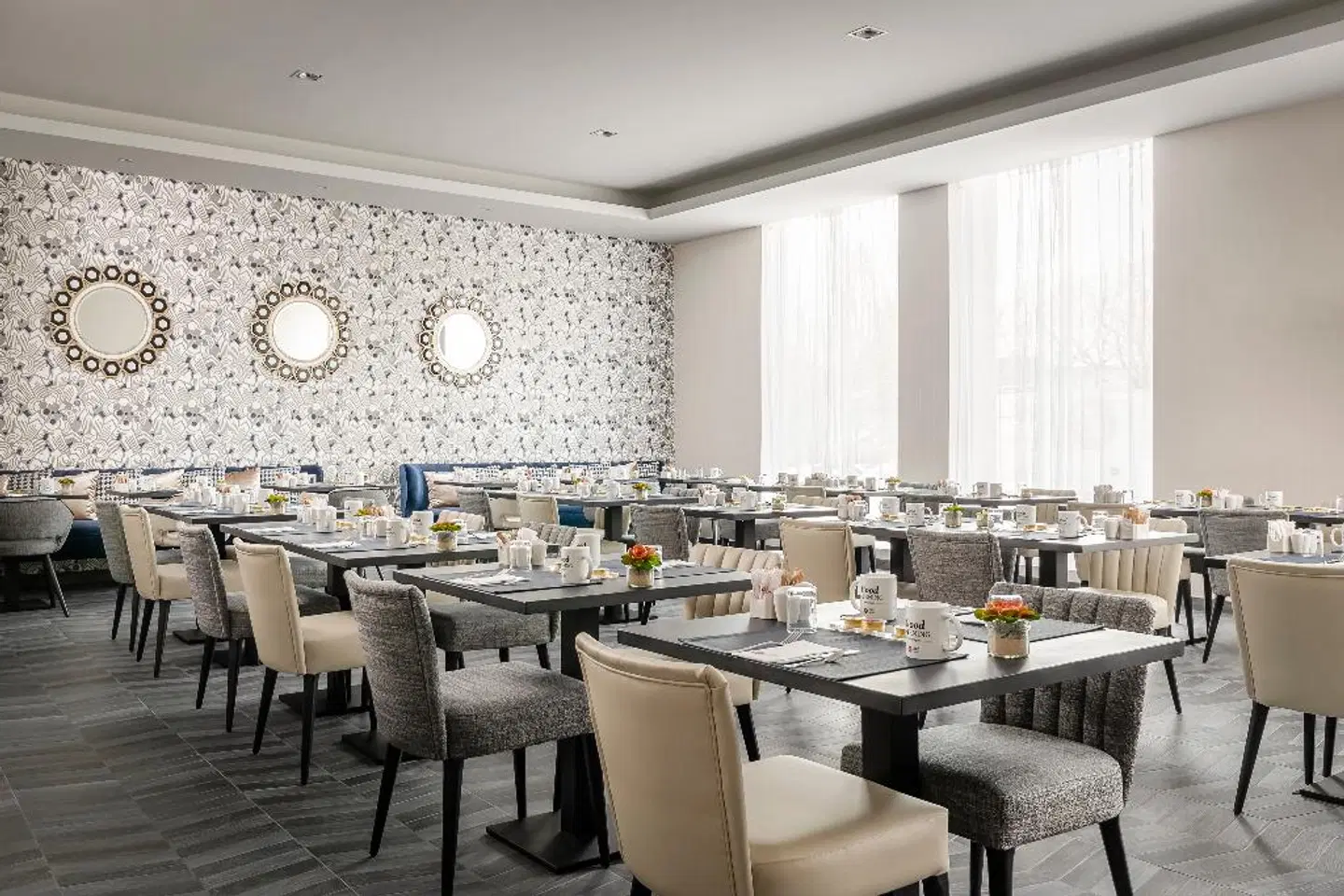 Exe Parc del Valles Konferenz