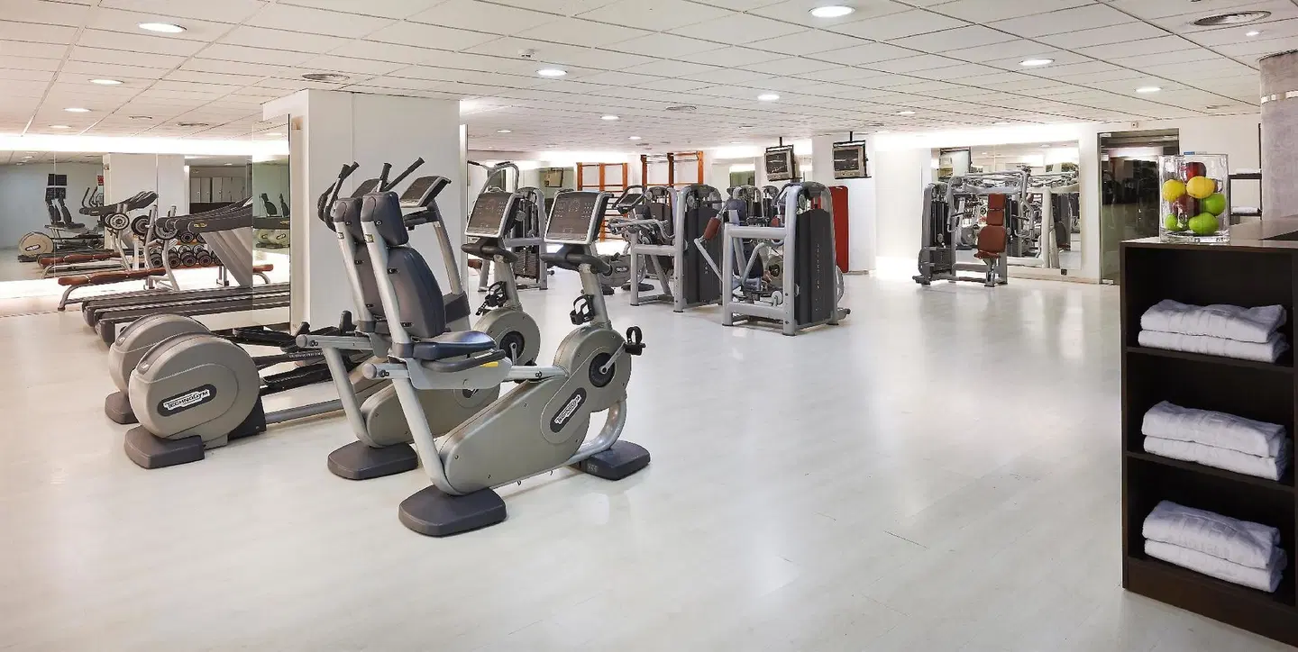 Hesperia Sant Just SPORTS_AND_LEISURE