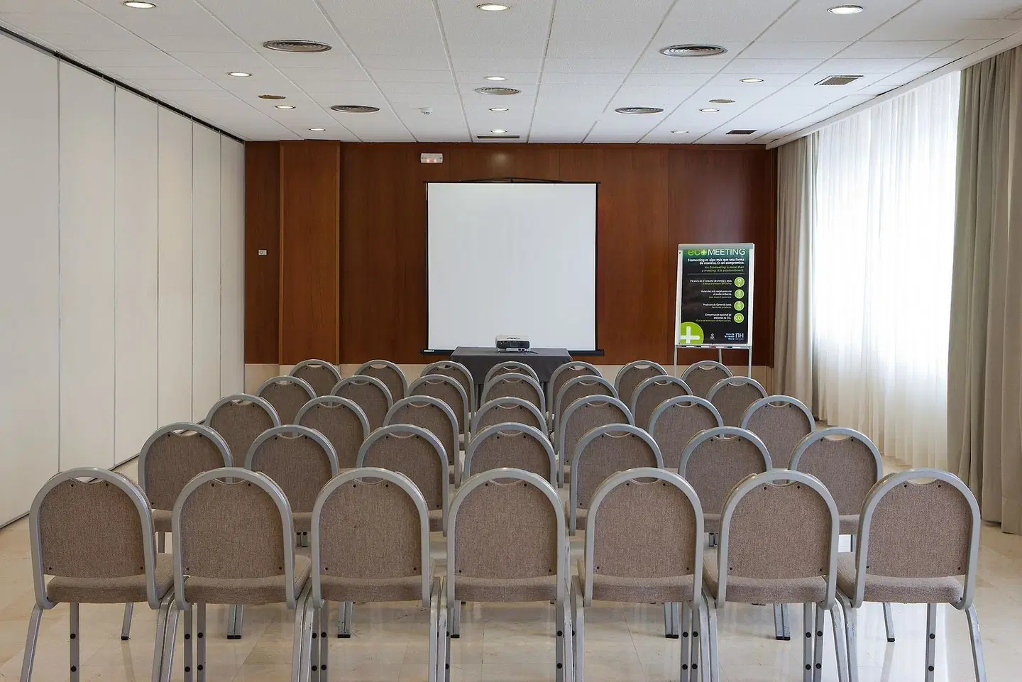 Hesperia Sant Just Konferenz