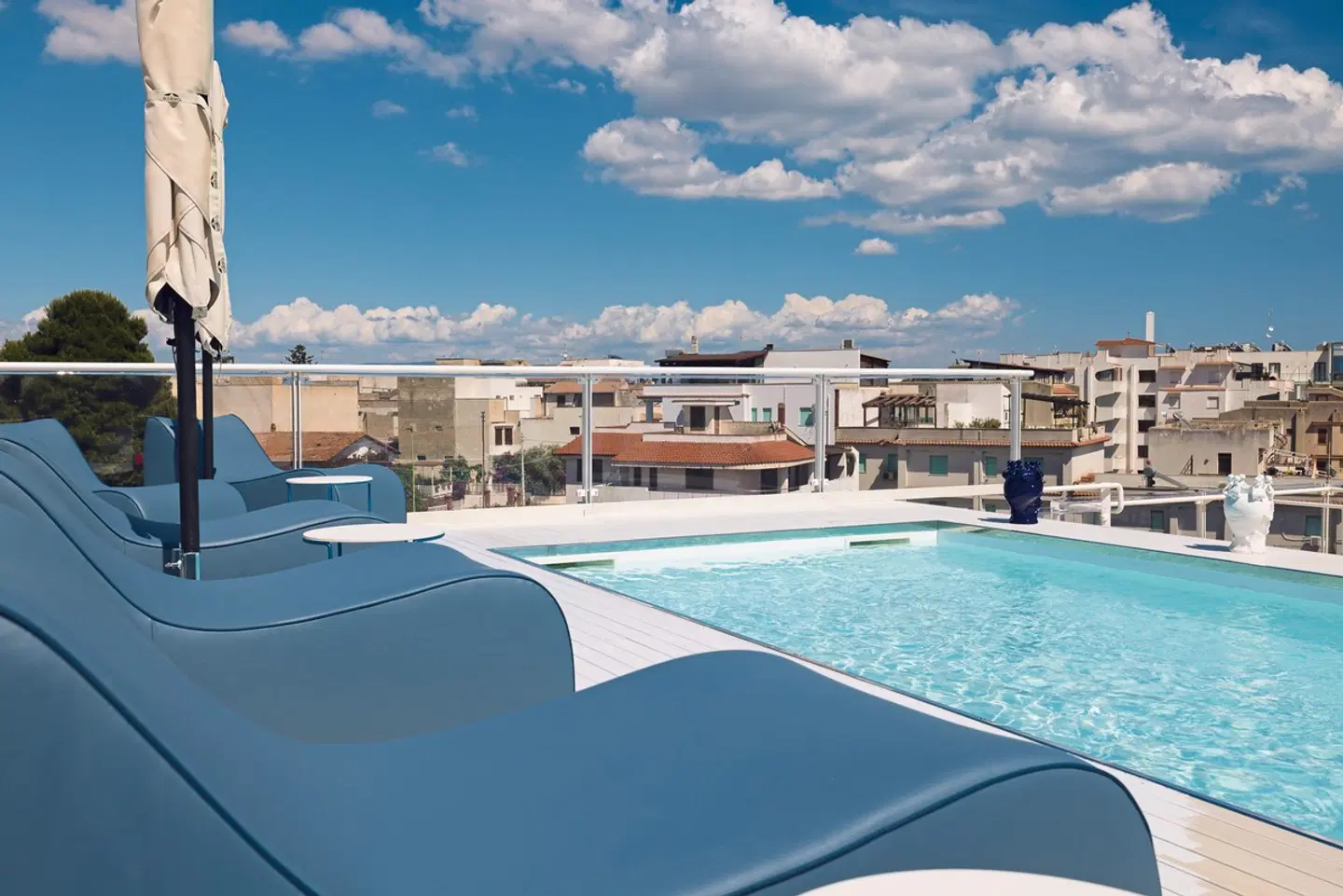 Selinunte Boutique Hotel OUTDOOR_POOL