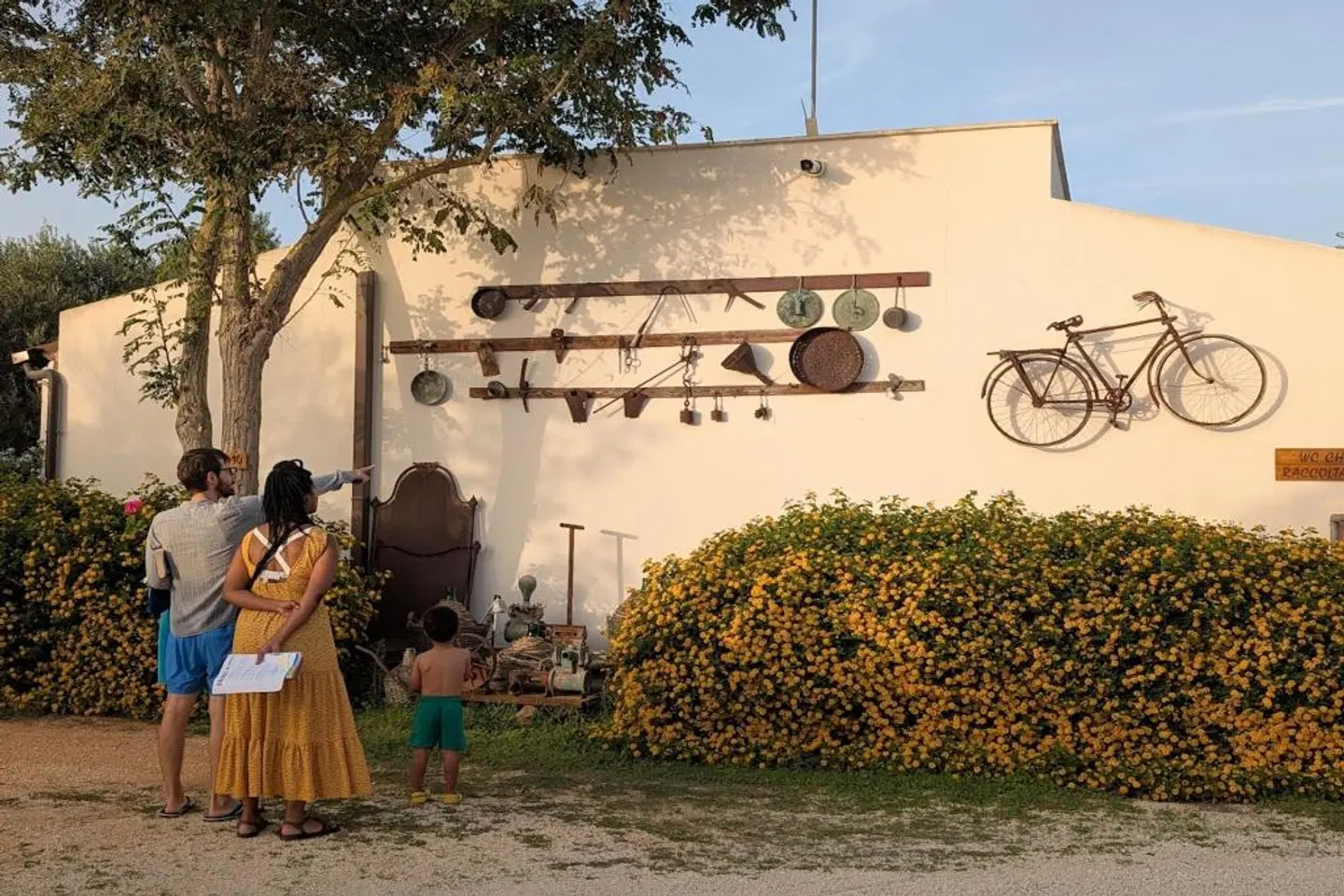 Lilybeo Village EXTERIOR