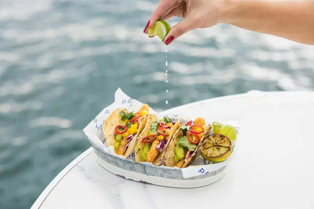 Pier One Sydney Harbour, Autograph Collection Restaurant