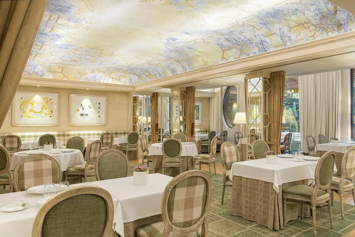 Majestic Hotel & Spa Barcelona GL Konferenz