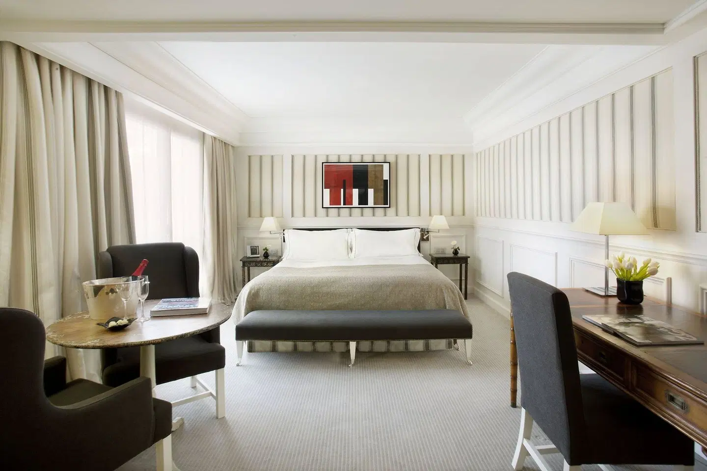 Majestic Hotel & Spa Barcelona GL ROOM_EXAMPLE