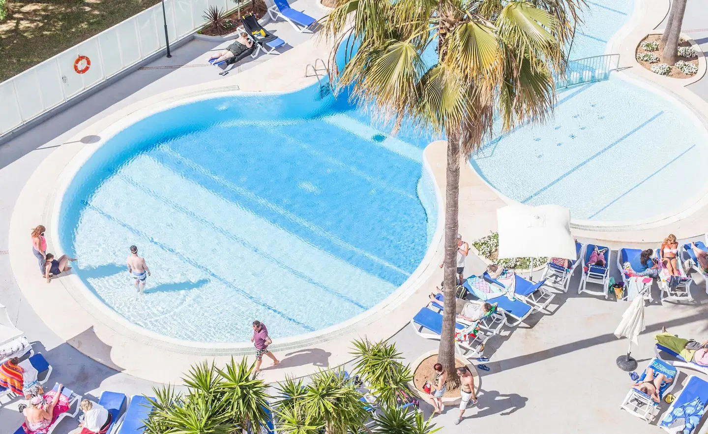 BLUESEA Gran Playa OUTDOOR_POOL