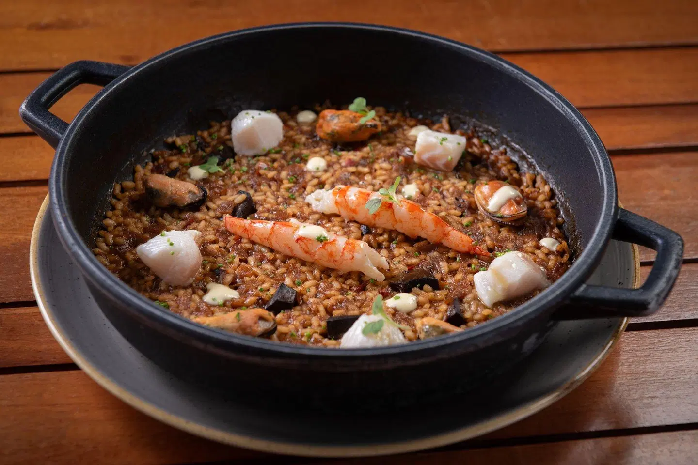 Four Points by Sheraton Barcelona Diagonal Restaurant