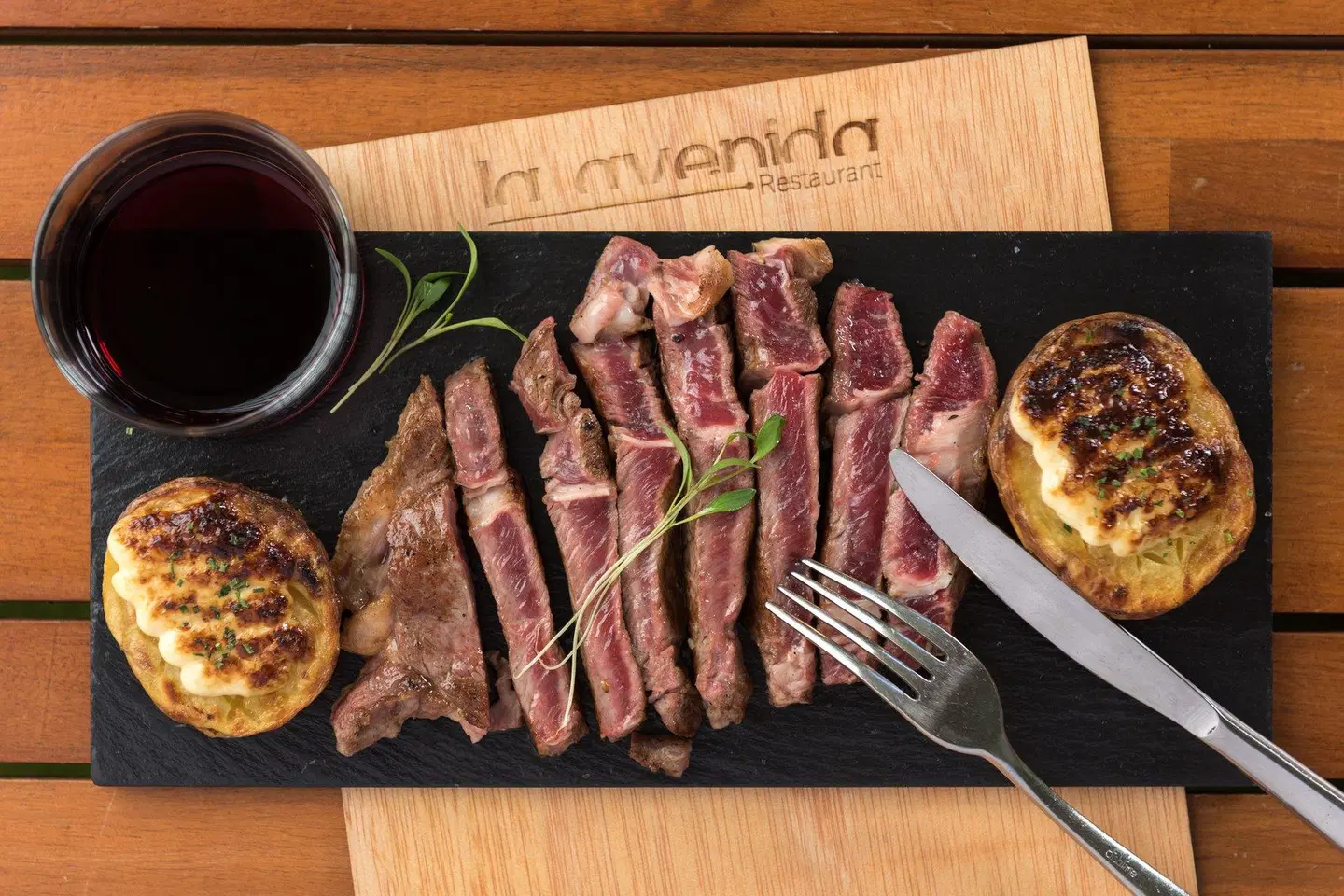 Four Points by Sheraton Barcelona Diagonal Restaurant