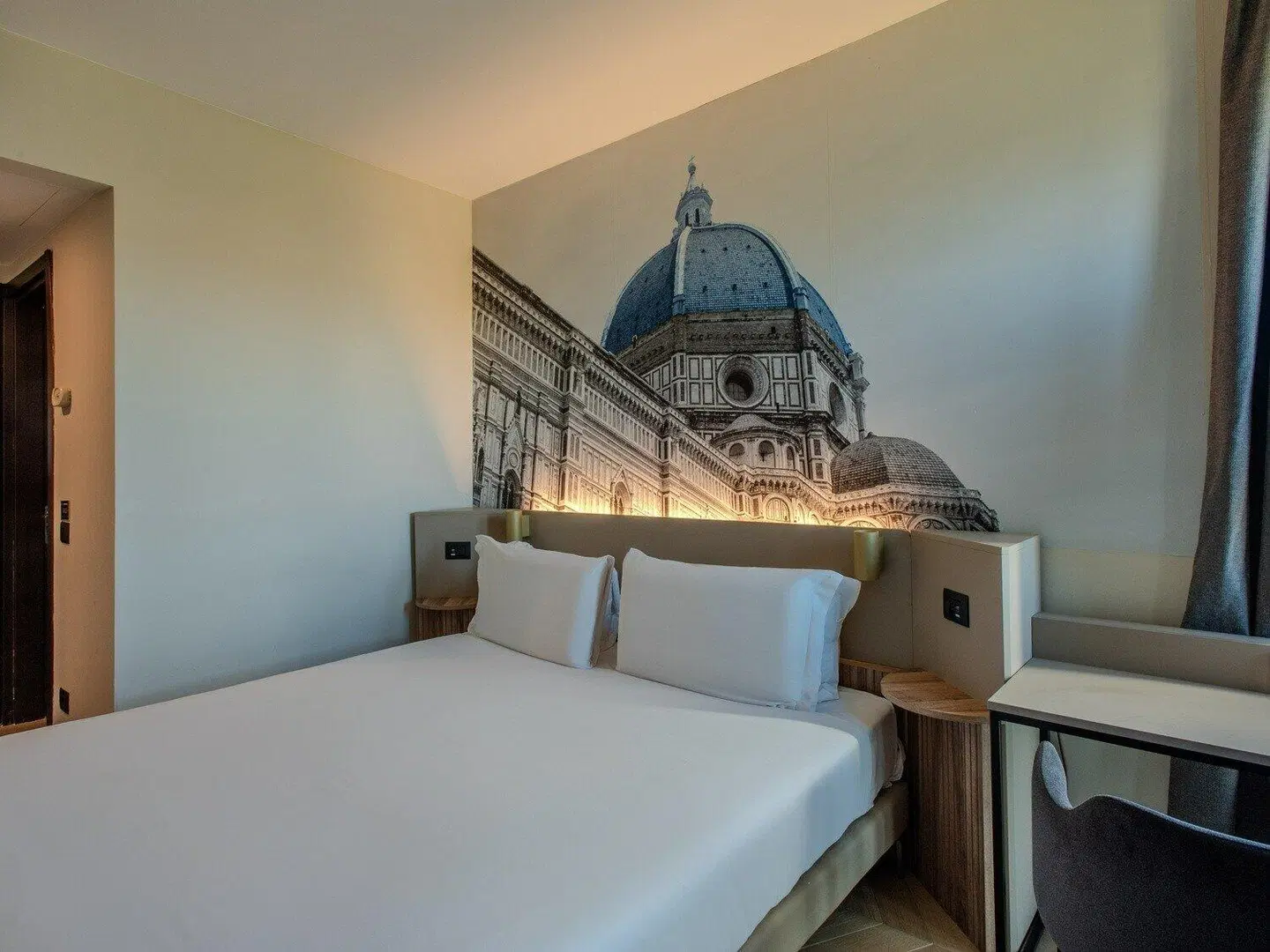 B&B Firenze City Center ROOM_EXAMPLE