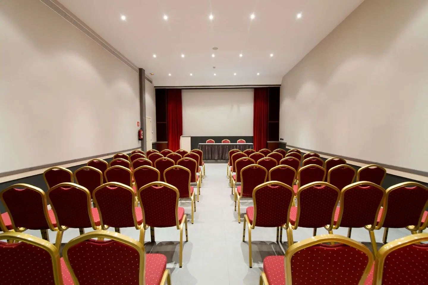 Sunotel Club Central Konferenz