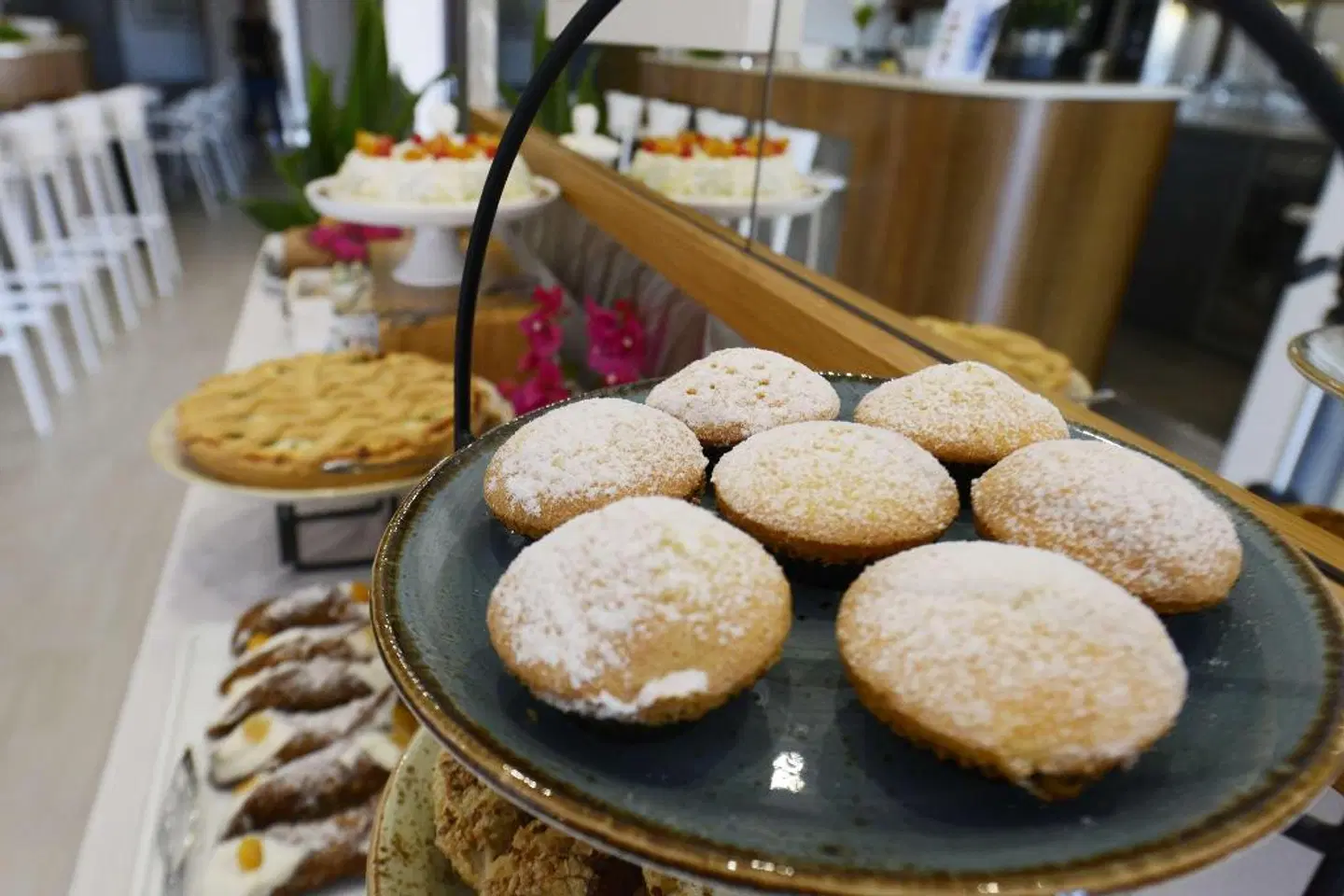 Best Western Hotel Martello LOUNGE_LOBBY