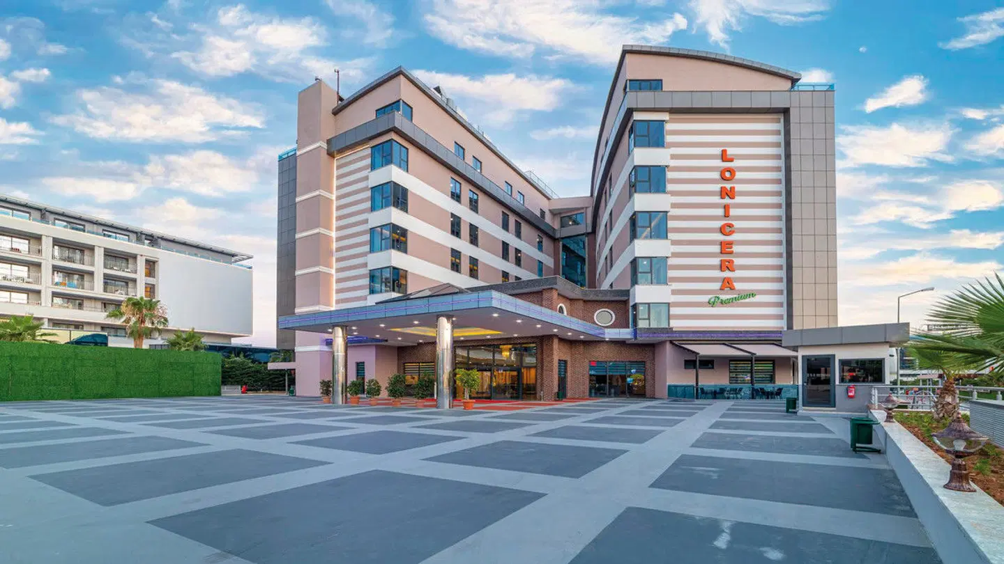 Lonicera Premium EXTERIOR