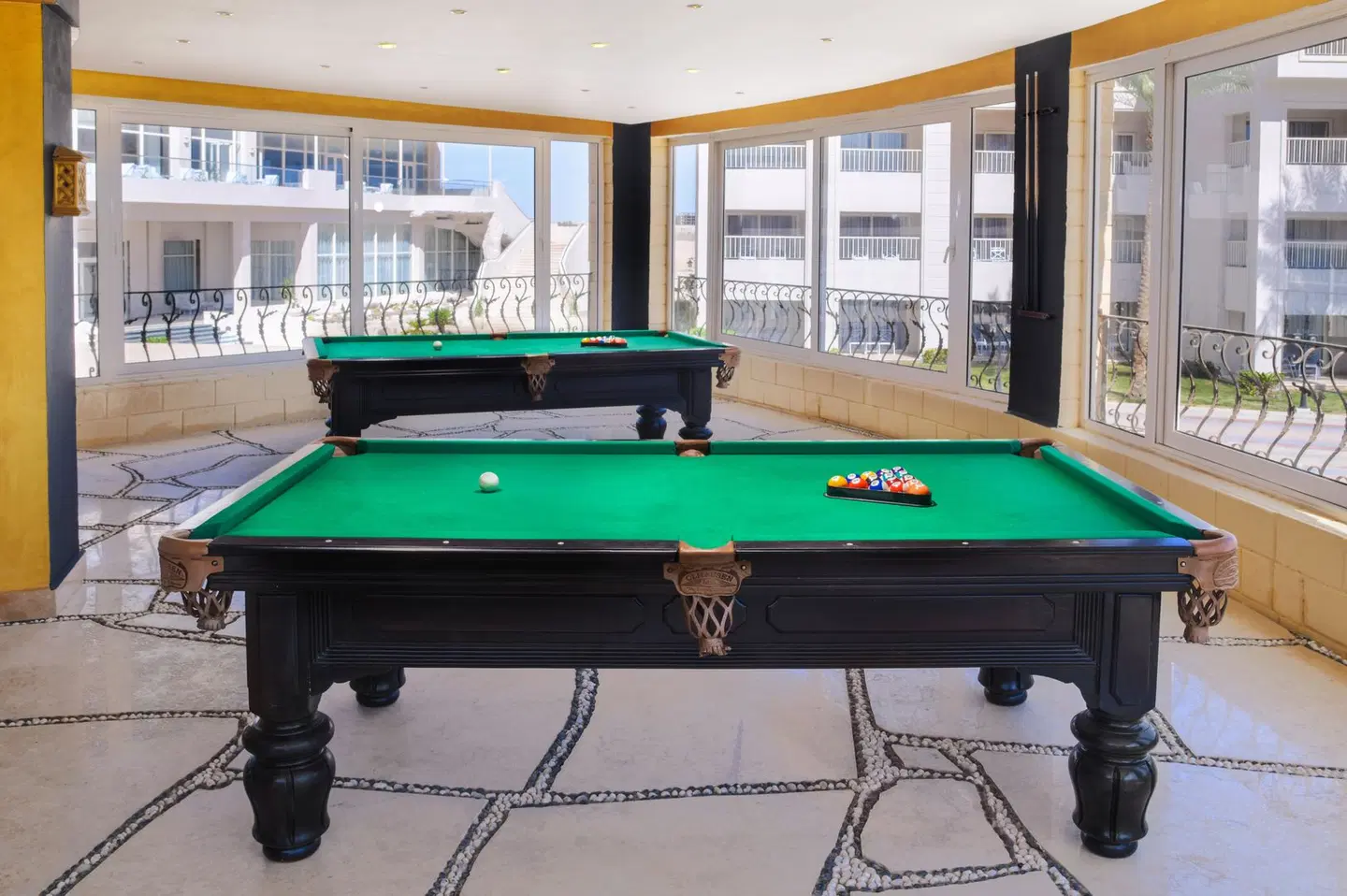 JAZ Soma Beach SPORTS_AND_LEISURE