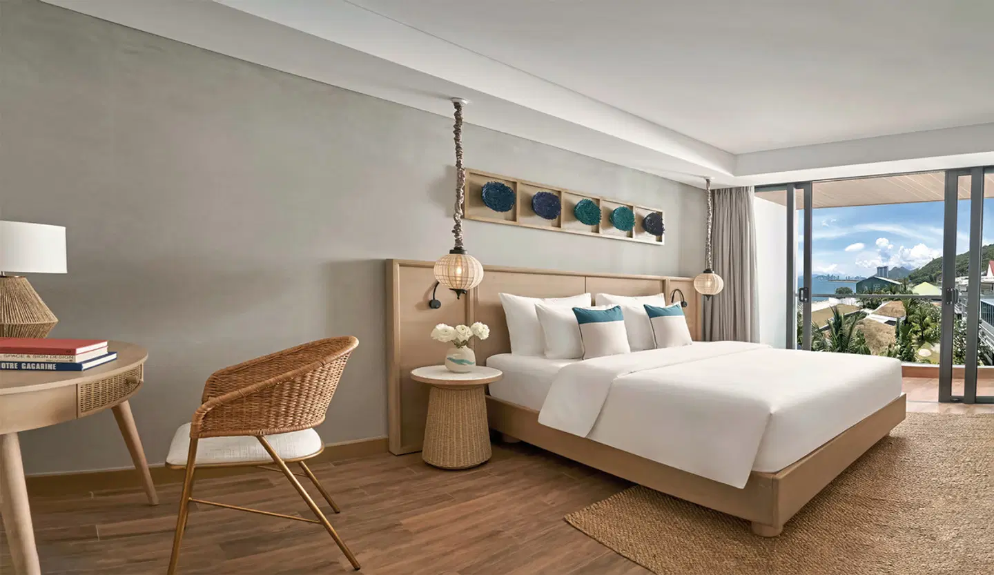Boma Resort Nha Trang ROOM_EXAMPLE