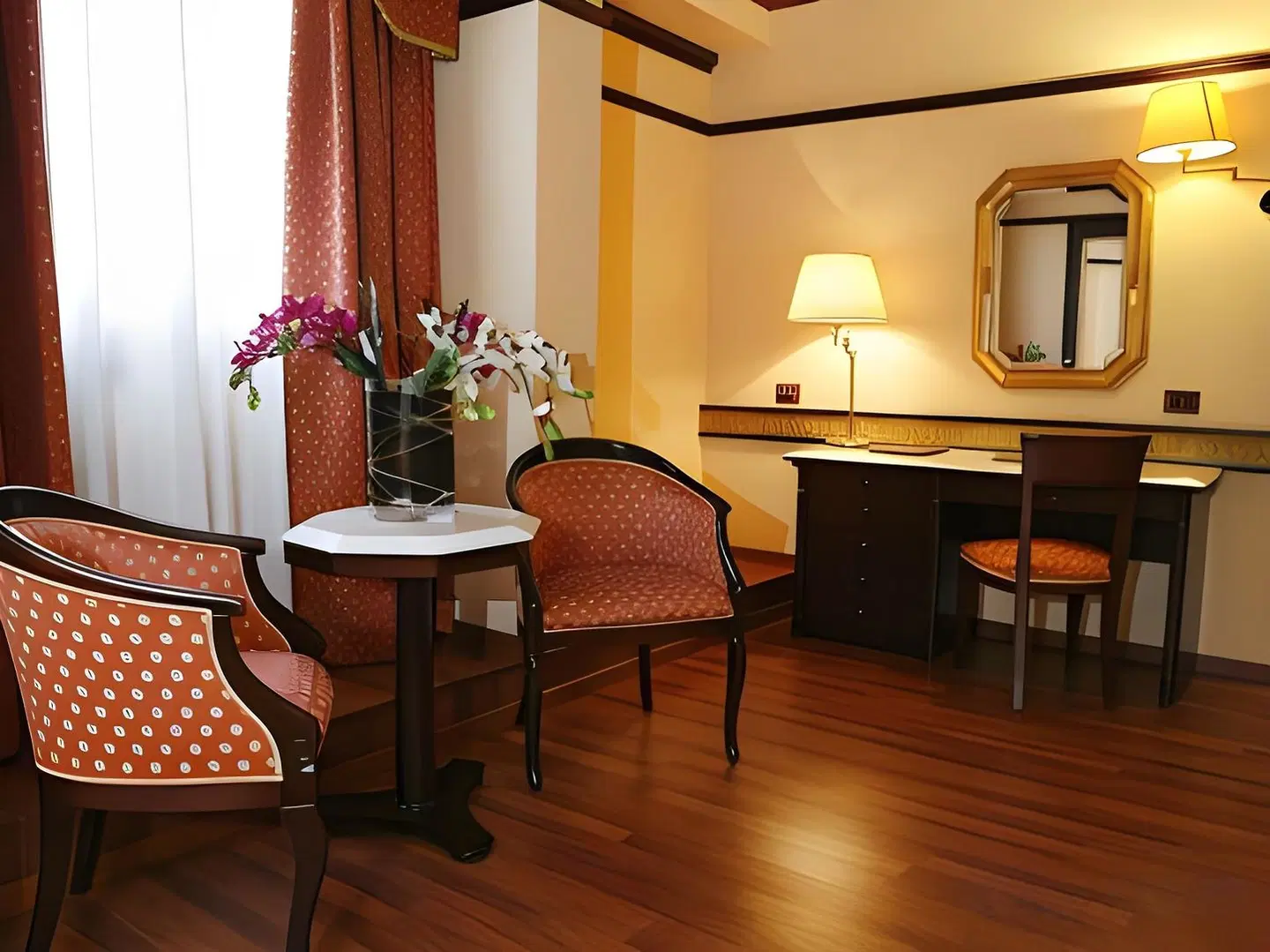 Politeama Palace Hotel ROOM_EXAMPLE