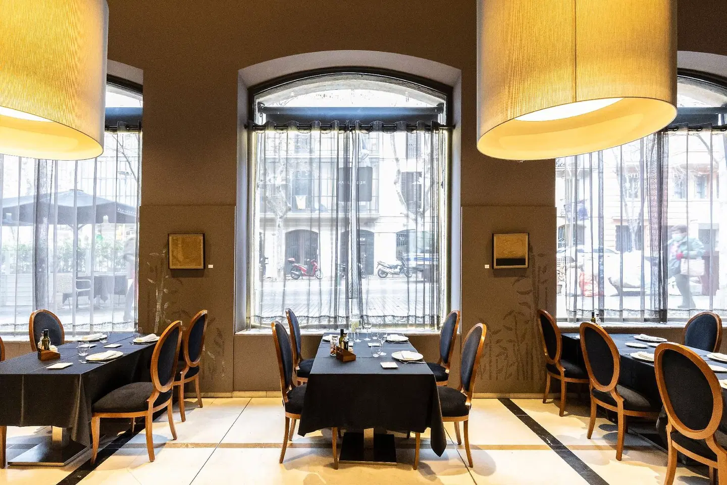 Catalonia Eixample 1864 LOUNGE_LOBBY