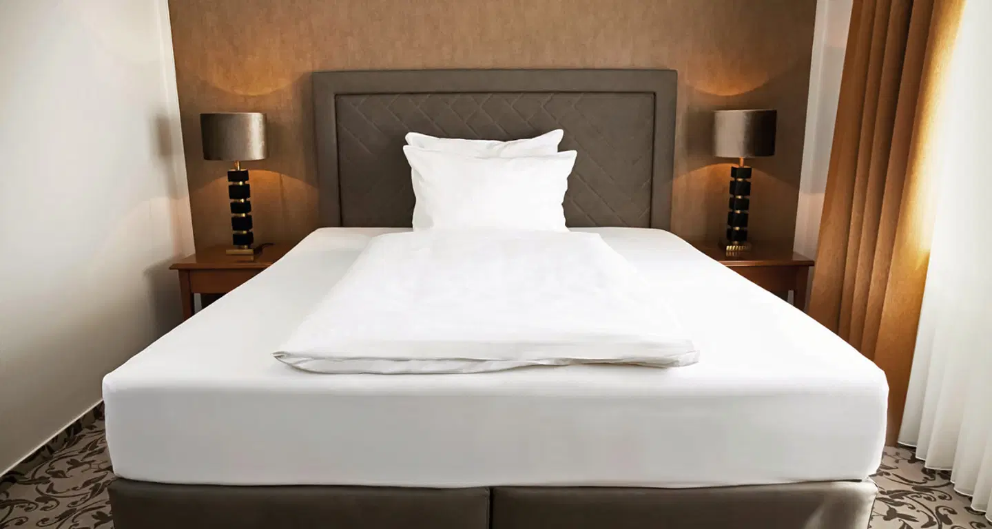 Victor's Residenz-Hotel Leipzig ROOM_EXAMPLE