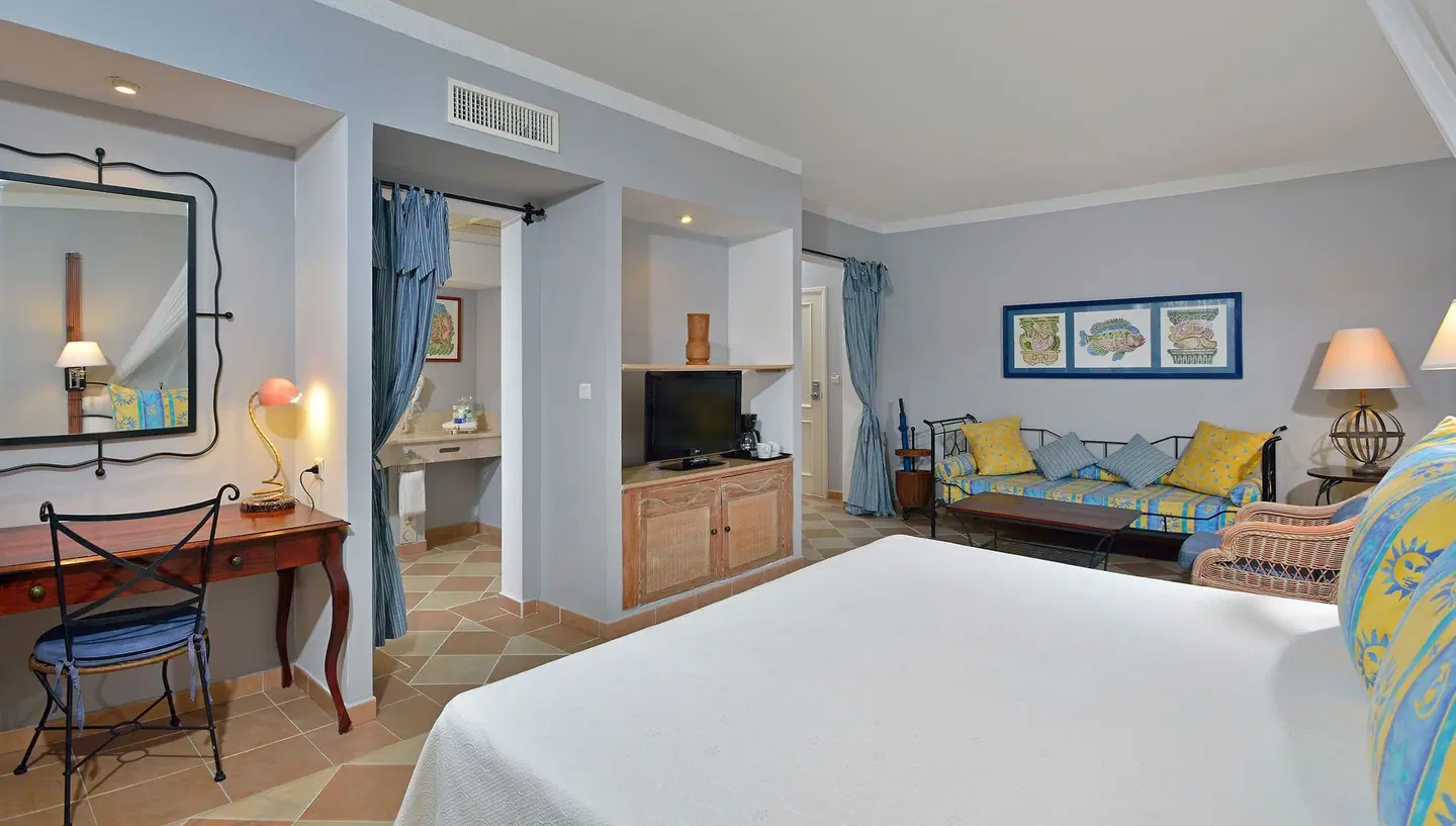 Meliá Cayo Santa Maria ROOM_EXAMPLE
