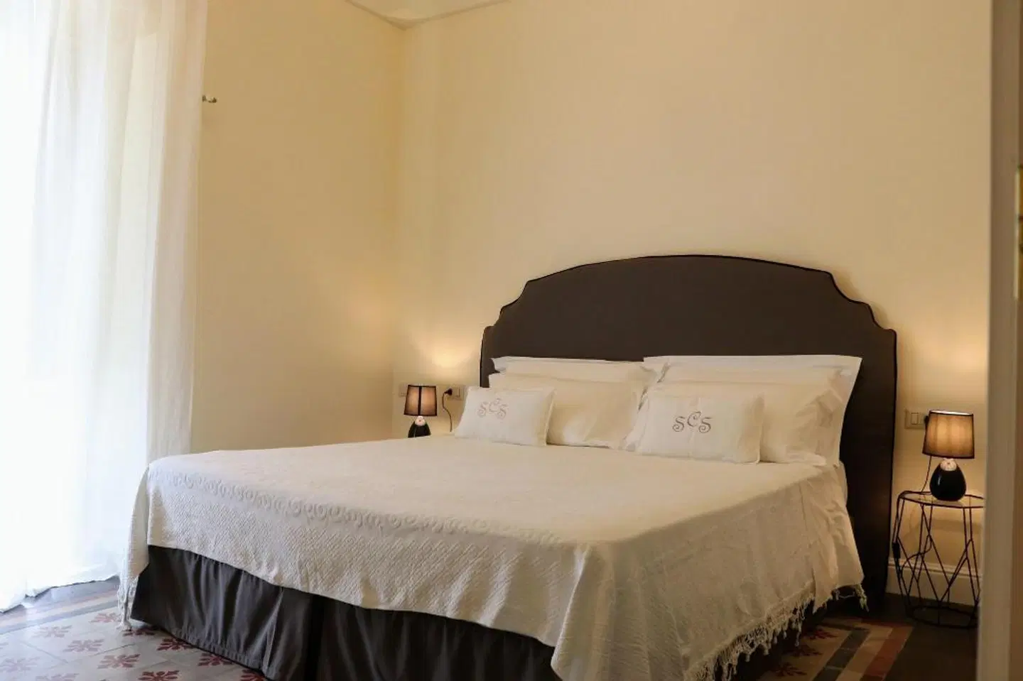 San Carlo Suites ROOM_EXAMPLE