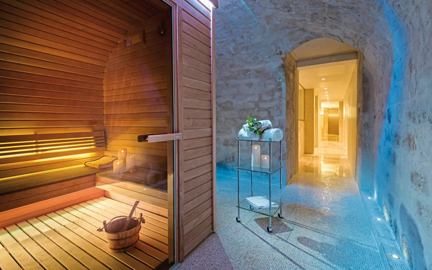 Les Jardins du Marais HEALTH_BEAUTY