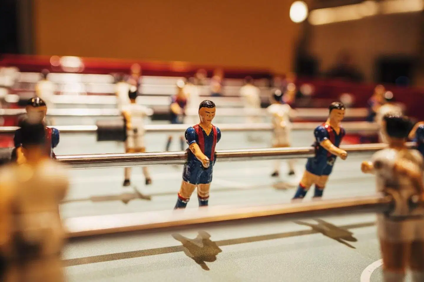 Generator Barcelona SPORTS_AND_LEISURE