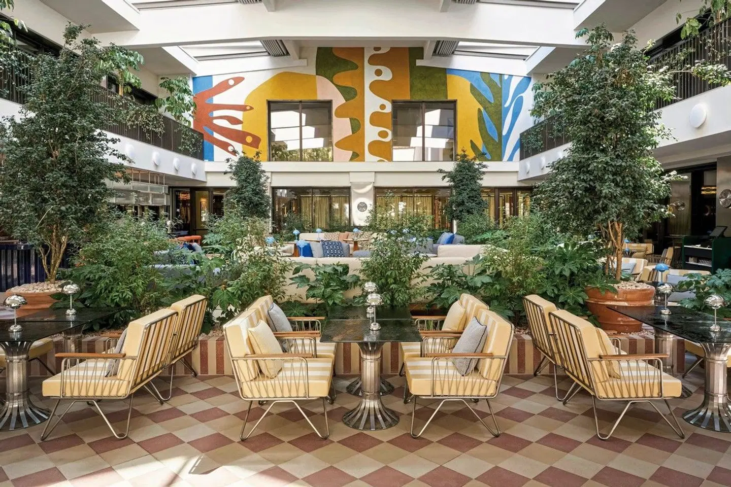 W Florence LOUNGE_LOBBY