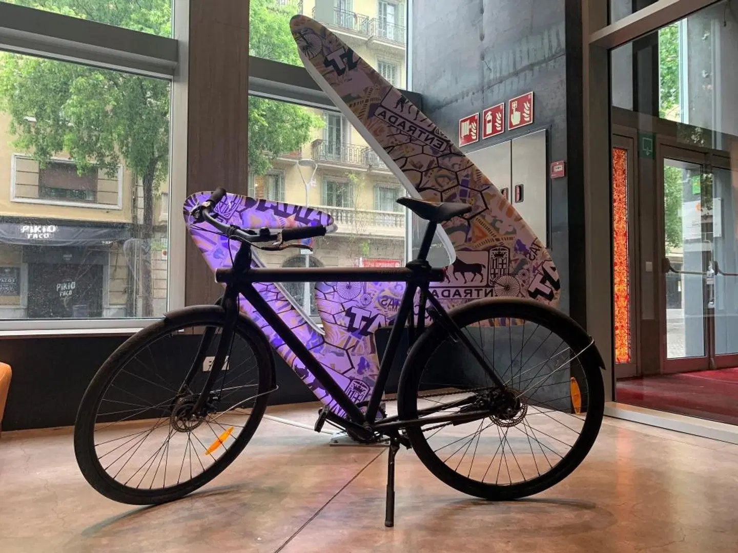 Generator Barcelona SPORTS_AND_LEISURE